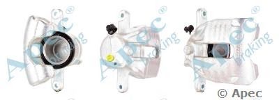 APEC BRAKING rca307 -  Тормозной суппорт